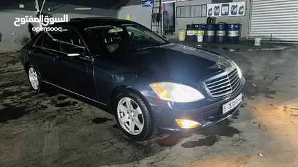  1 مرسيدس s350