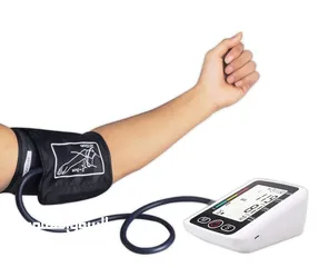  1 جهاز قياس ضغط الدم