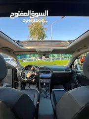  3 VW Tiguan 2020