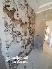  11 معلم بليط تسليم هندسي تجديد حمامات بأحدث طراز تنفيذ شلالت وبربكيو .فير بلس غاز +فير بليس حطب زرب
