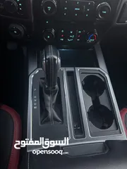  20 ‏Ford f150 2018 4x4 ‏clean title فحص كامل 7 جيد