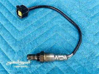  4 used original oxygen sensor