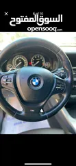  11 للبيع كاش فقط  Bmw x3  M مطور 2000 توين تيربو 245 حصان  مديل 2016 ترخيص 2015 كاش فقط