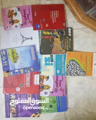 1 Al noor cbse grade 7 like new books