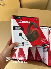  1 hyperx cloud 2 Open Box