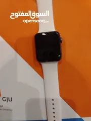 3 Apple Watch Series 3 الأصلية من بلد المنشأ الولايات المتحدة الأمريكية