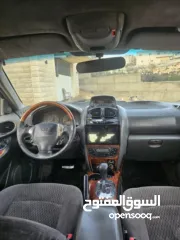  3 هونداي سنتافيه 2002 للبيع