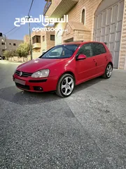  2 golf نخب بحالة الوكالة