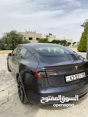  9 Tesla 3 performance 2023