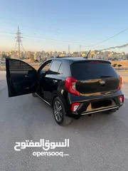  3 كيا مورنينغ Gt Len 2018