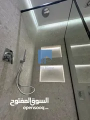  8 شقة فاخرة للبيع في الدوار السابع  - بالقرب من كوزمو طابق اول 135م تشطيب سوبر ديلوكس لم تسكن