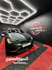  10 للبيع سيتSeat Leon FR 2020