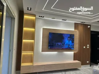  7 ديكورات وتشطيبات عالميه