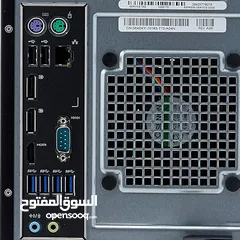  21 Dell PowerEdge T30 tower Server - 1 x Intel Xeon E3-1225 v5 Quad- 2TB HHD  32GB SSD 512 m.2 NVME