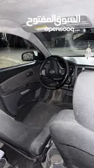  4 كيا برايد 2007