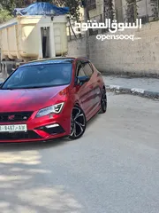  2 سيات FR فل الفل نخب السيارة