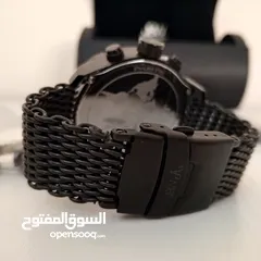  9 ساعة الماس للبدل بساعة اخرى مناسبة