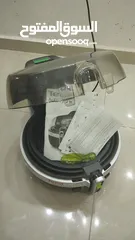  4 قلاية هوائية tefal actifry 2 in 1