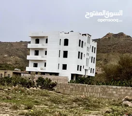  10 عماره اربعه دور سبع شقق مواقف