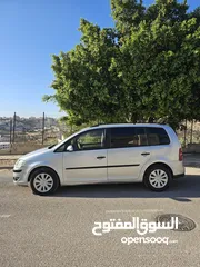  5 توران 2009 للبيع