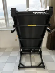  6 Treadmill LifeSpan
