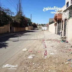  8 فله في صنعاء مدينة صوفان  للبيع 13 لبنه
