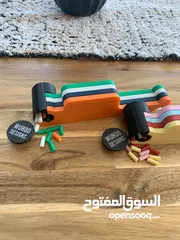  2 جكارو بشكل مطور