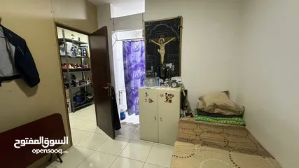  17 عقار مميز في موقع مميز شقة أرضية 245م في أجمل مناطق الرابيه بسعر مميز / ref 9551