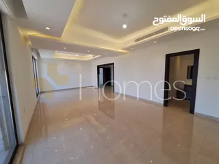  2 شقة طابق ثالث طابقية للبيع في عبدون بمساحة بناء 361م