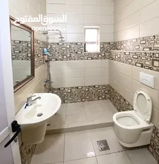  23 منزل مستقل للبيع طابقين مع روف علي شارعين