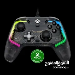  1 gamesir kaleid rgb k1