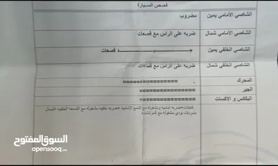  8 فورد فيوجن 2015 تيتانيوم انيرجي