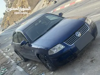  7 باسات 2002 ديزل توماتيك توب تروينك