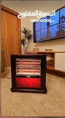  8 أجهزة تدفئة