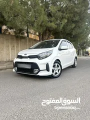  29 كيا مورنينج Morning 2021 جمرك جديد فل فحص كامل كاش او اقساط باقل سعر في السوق
