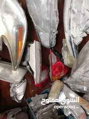  1 قطع سيارات اصلي مستعمل