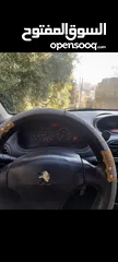  9 سياره بيجو للبدل على بكم كيا فرونتير دبل كبينه السياره موديل 2004 للبدل ع بكم كيا فرونتير دبل كبينه