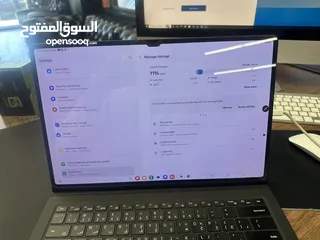  2 للبيع: Samsung Galaxy Tab S8 Ultra 5G