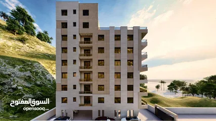  6 إسكان القمة