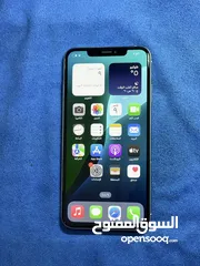  3 ايفون XS max نضافة فول شرط الفحص