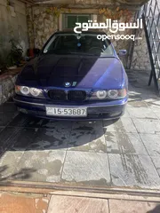  3 بي ام e39a