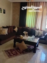  3 طقم كنب وطربيزات خشب سويد فاخر