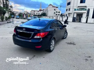  10 اكسنت بنزين 4 غيار