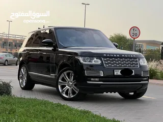  9 Limited edition from Al Tayer  Autobiography ultimate black series. V8 supercharged