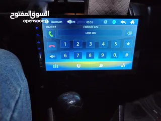  1 شاشه mp5 وكاله