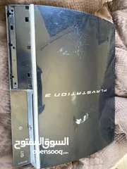  1 PlayStation 3