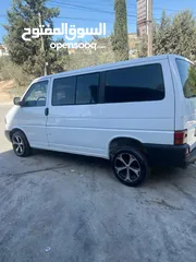  5 فلكسفاجن كرافيل