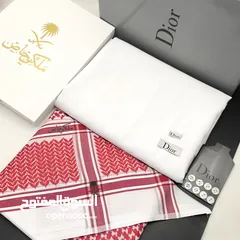  25 عرض خاص اطقم جديده اصدارات 2025 قماش مع الشماغ كارتير مونت بلانك اقنر جفنشي ملكي خاص مع المرفقات.