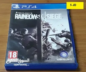  12 ايادي بلايستيشن 4  ممتازة جدا PS4 Controllers متوفرالعاب