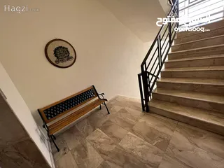  5 شقه فاخره مميزه طابق ثالث مع روف،في اجمل،مناطق عبدون الشمالي للبيع  ( Property ID : 30720 )